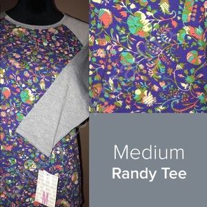 Lularoe Randy
